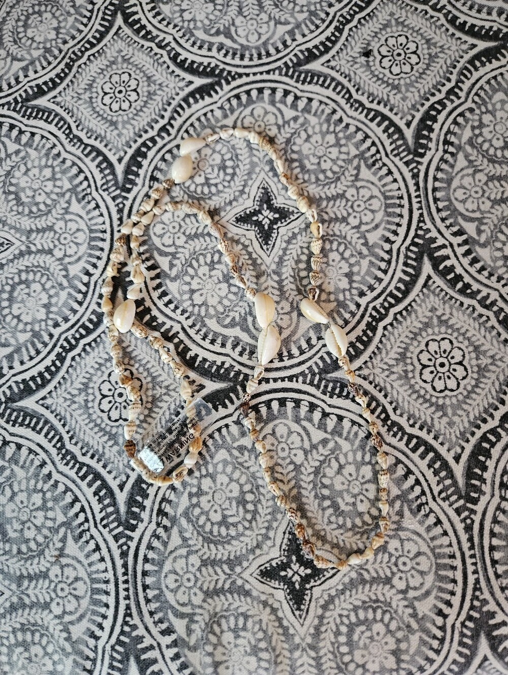 Vintage Coastal Boho Jewelry Bundle Lot
